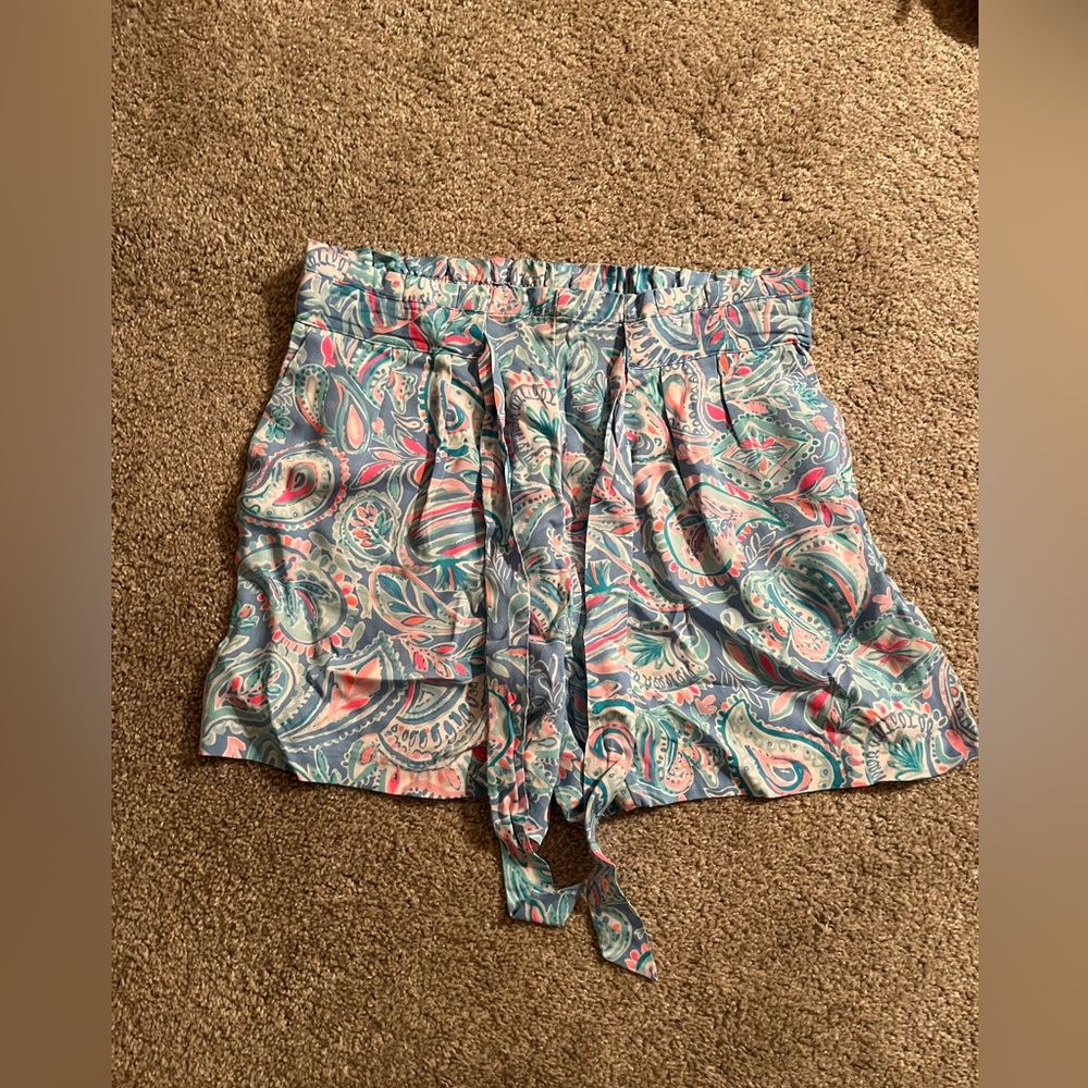 Lilly Pulitzer Shorts